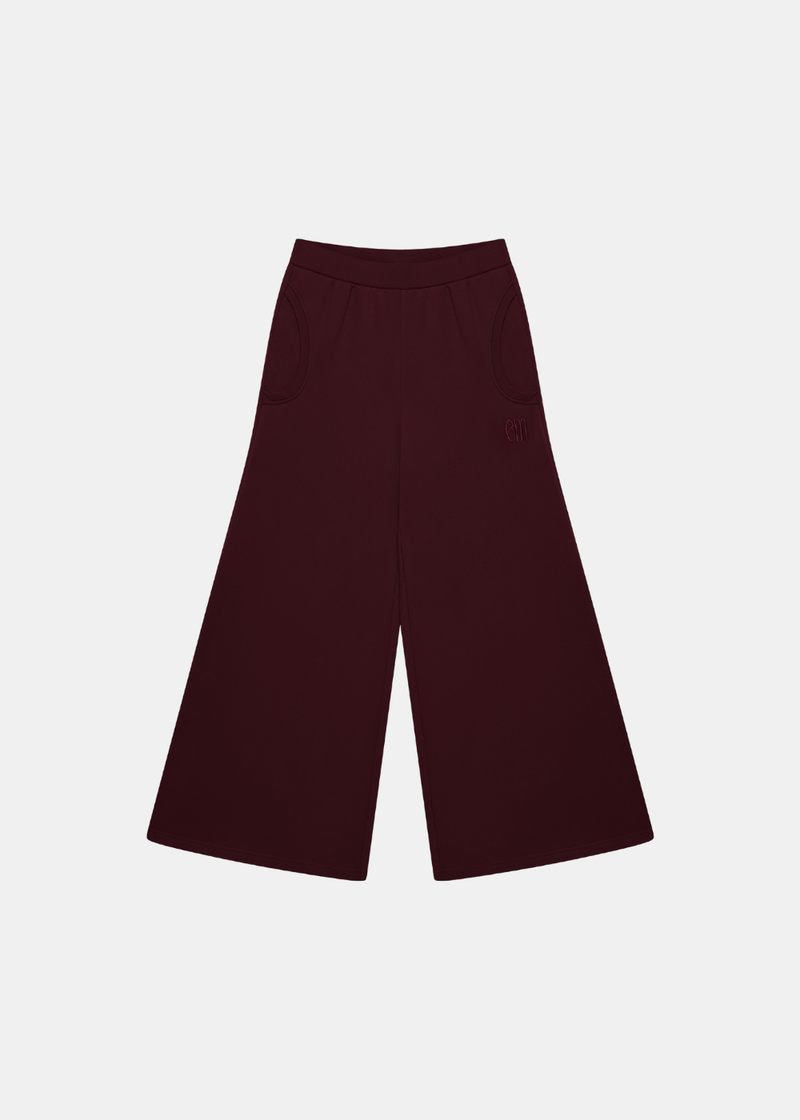 FLARED TROUSER