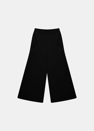 FLARED TROUSER