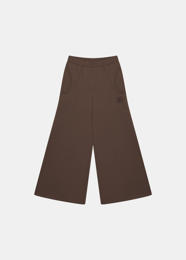 FLARED TROUSER