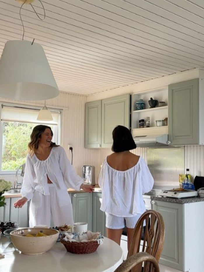 Green Choices: Summer Fabrics to Love