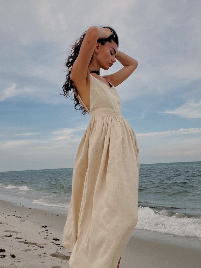 Breathe Easy: The Best Fabric to Wear This Summer