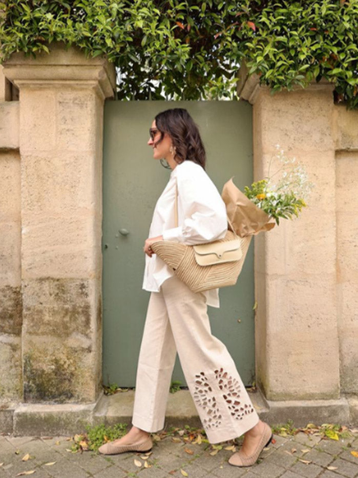From Beach Days to Brunches: Summer Styles on Breathable Fabrics