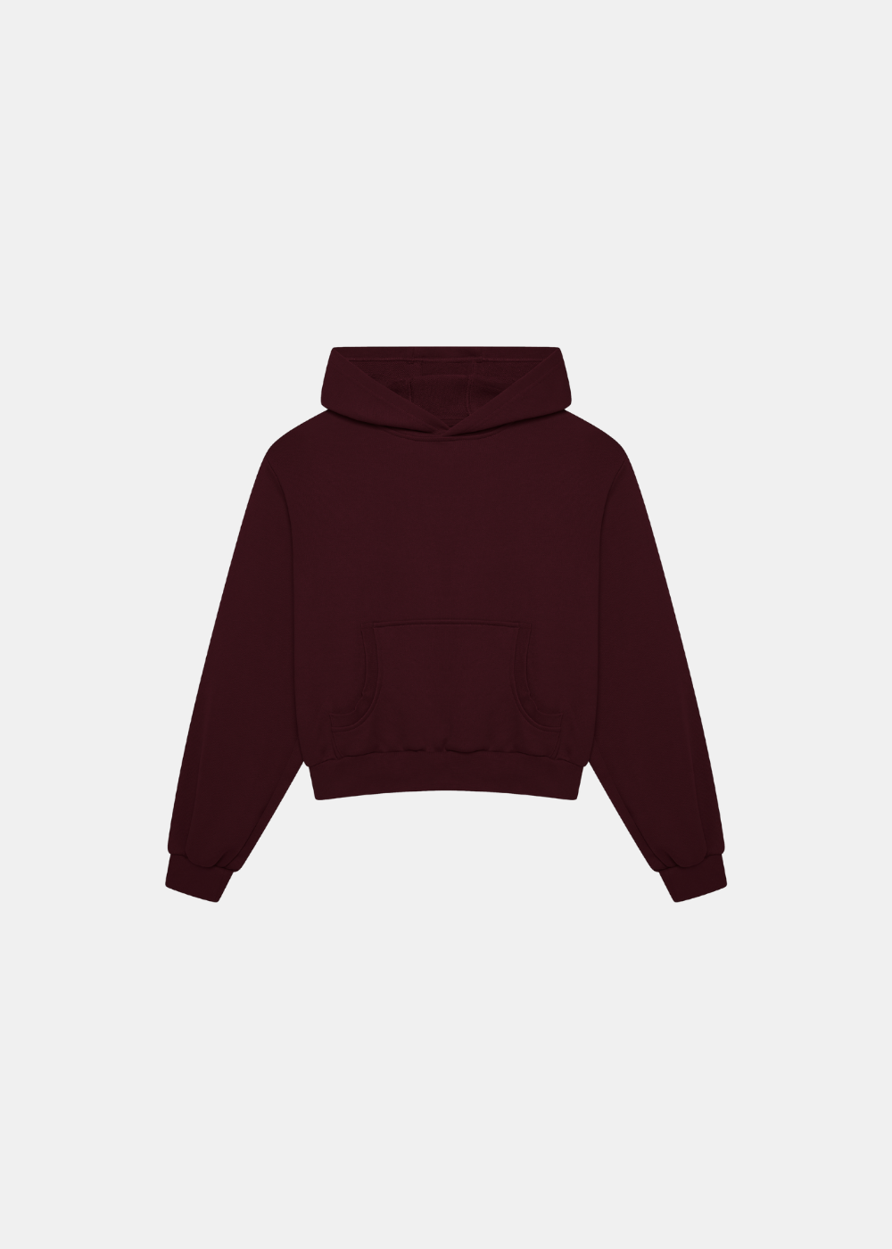 wine — pullover front
