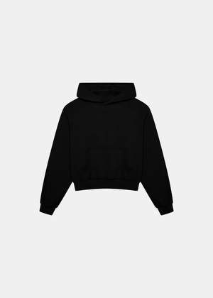 PULLOVER - Noir / S