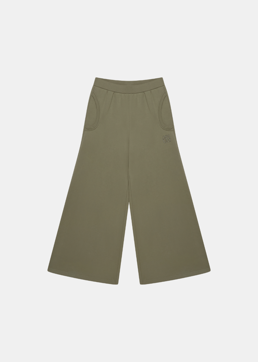 FLARED TROUSER