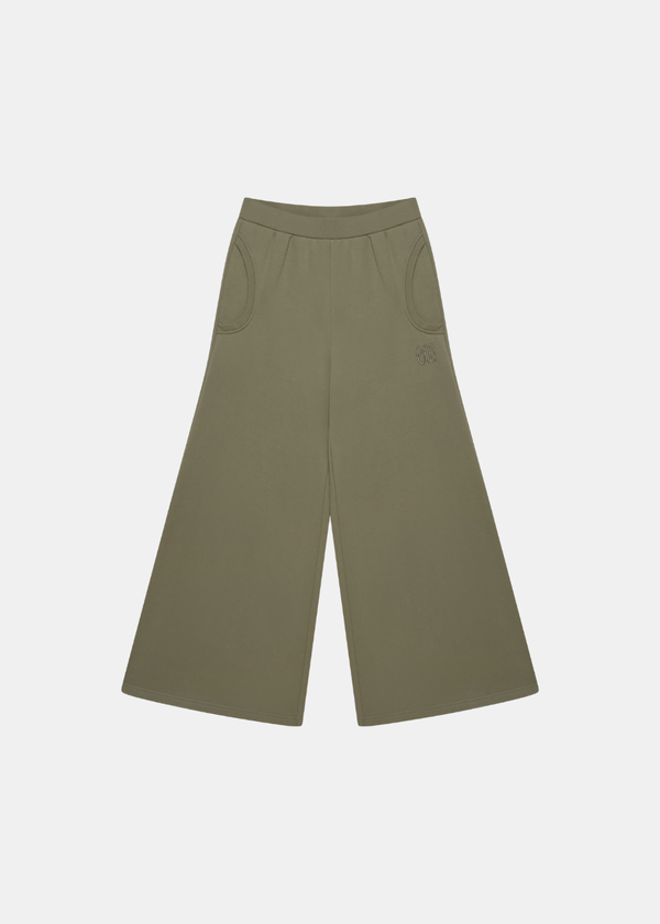 FLARED TROUSER