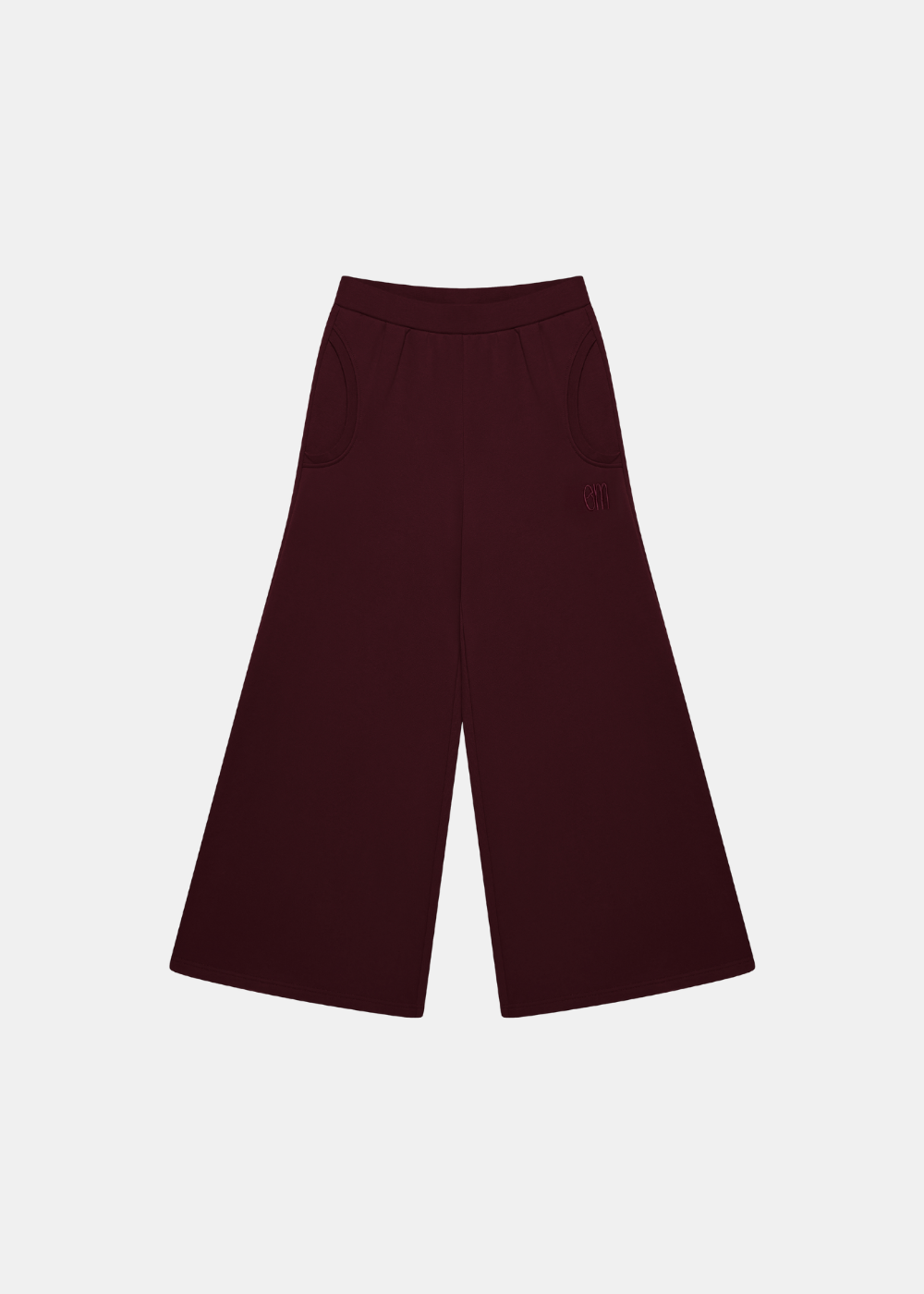 FLARED TROUSER