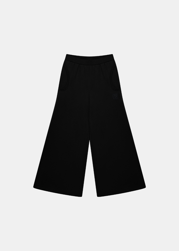 FLARED TROUSER