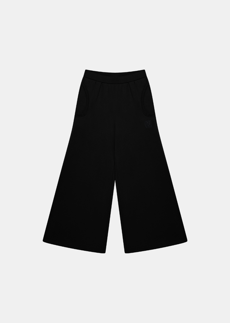 FLARED TROUSER