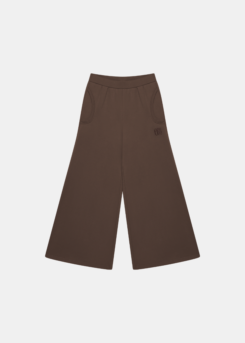 PANTALON ÉVASÉ
