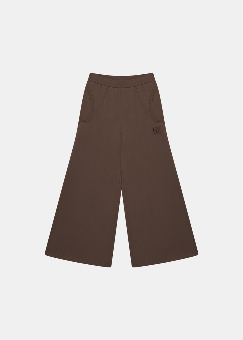 FLARED TROUSER