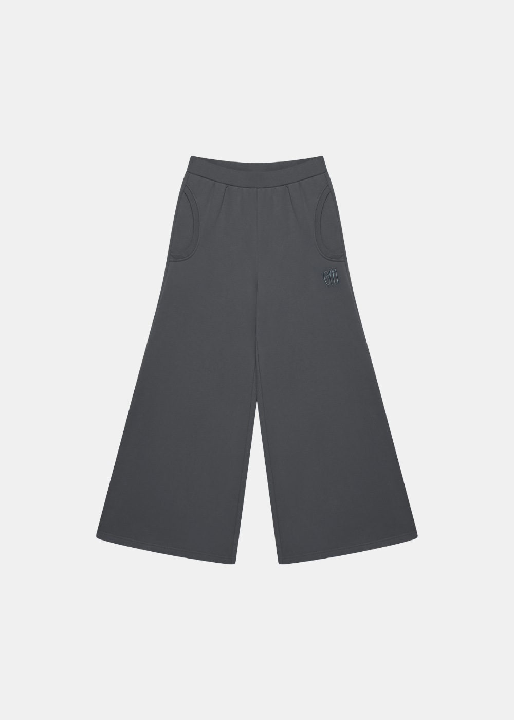 FLARED TROUSER