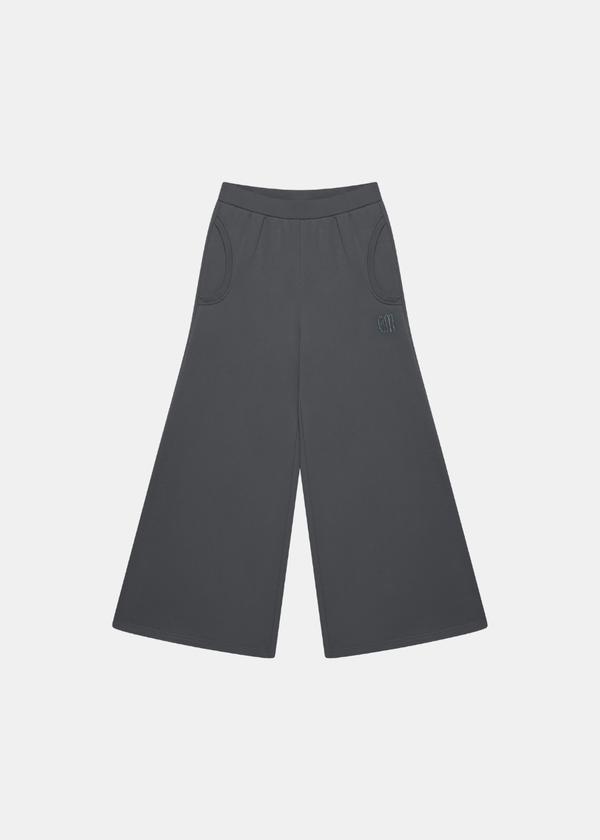 FLARED TROUSER