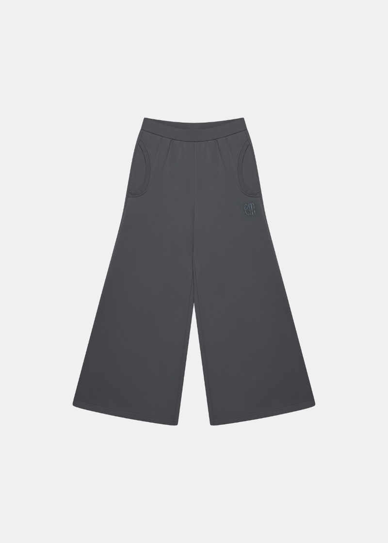 FLARED TROUSER