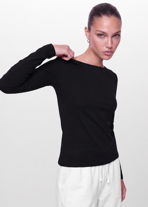 BASE LAYER TOP