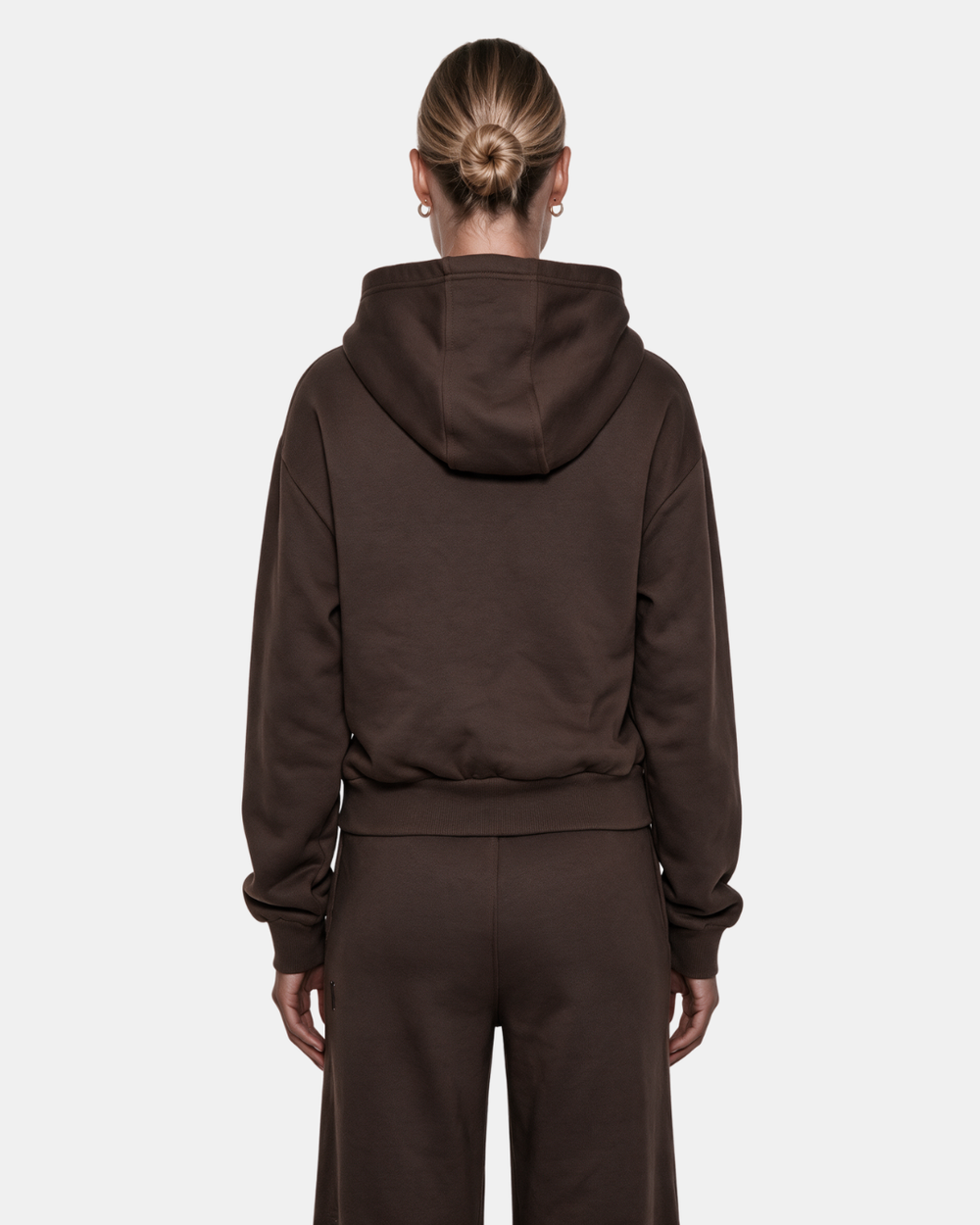 Pullover Chocolate